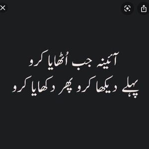 Meet your Posher, Toba